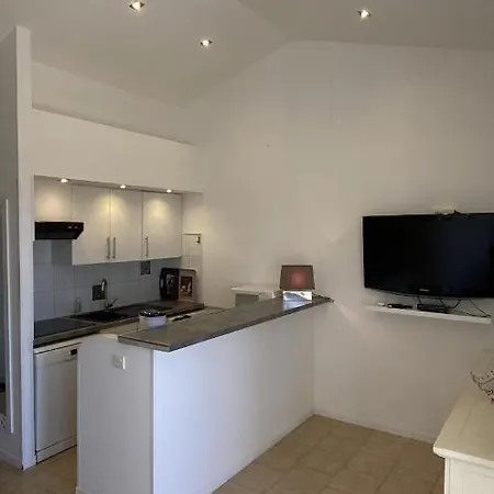 Appartamento Très Belle Petite Maison Avec Terrasse