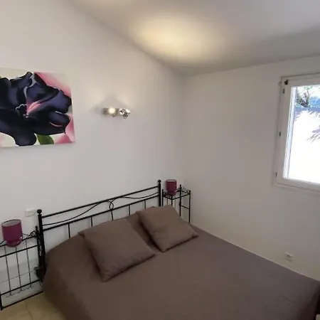 Appartamento Très Belle Petite Maison Avec Terrasse *