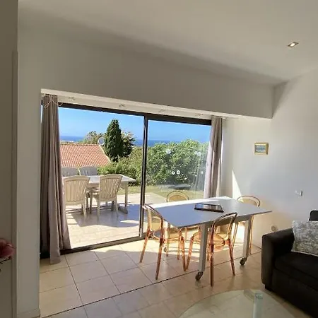 Tres Belle Petite Maison Avec Terrasse Apartment Lumio (Corsica)